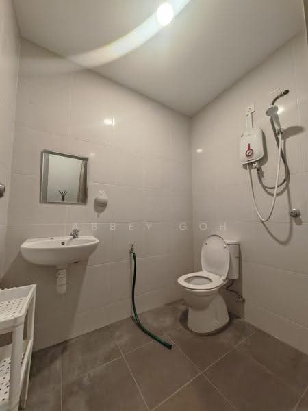 Townhouse for Rent in Simpang Ampat (Penang) - Abbey Goh - Bathroom - PropertyGuru.com.my