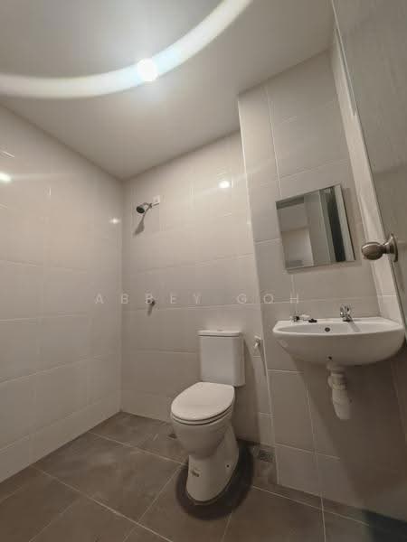 Townhouse for Rent in Simpang Ampat (Penang) - Abbey Goh - Bathroom - PropertyGuru.com.my