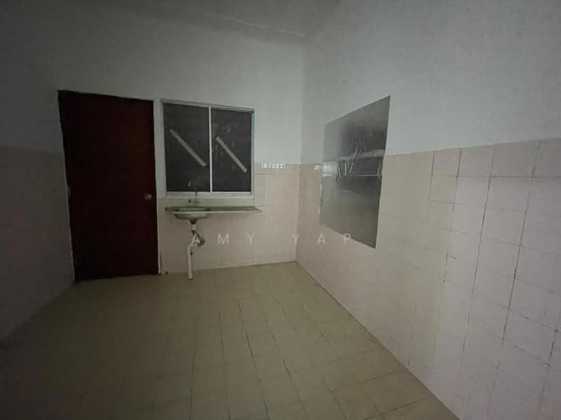 Rumah Teres 1-Tingkat untuk Disewa di Bandar Sri Damansara (Selangor) - Amy Yap - Kitchen - PropertyGuru.com.my