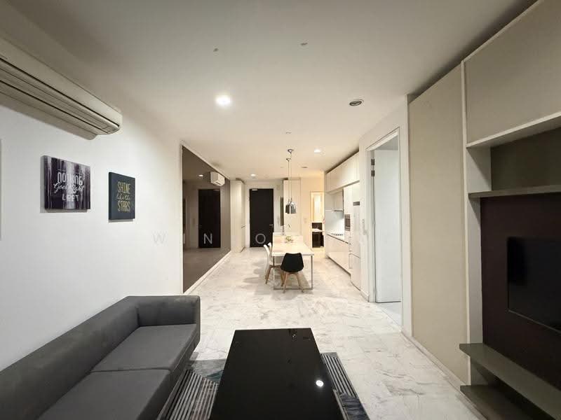 Kediaman Servis untuk Dijual di The Face Suites (Platinum Suites) - Winson Tay - PropertyGuru.com.my