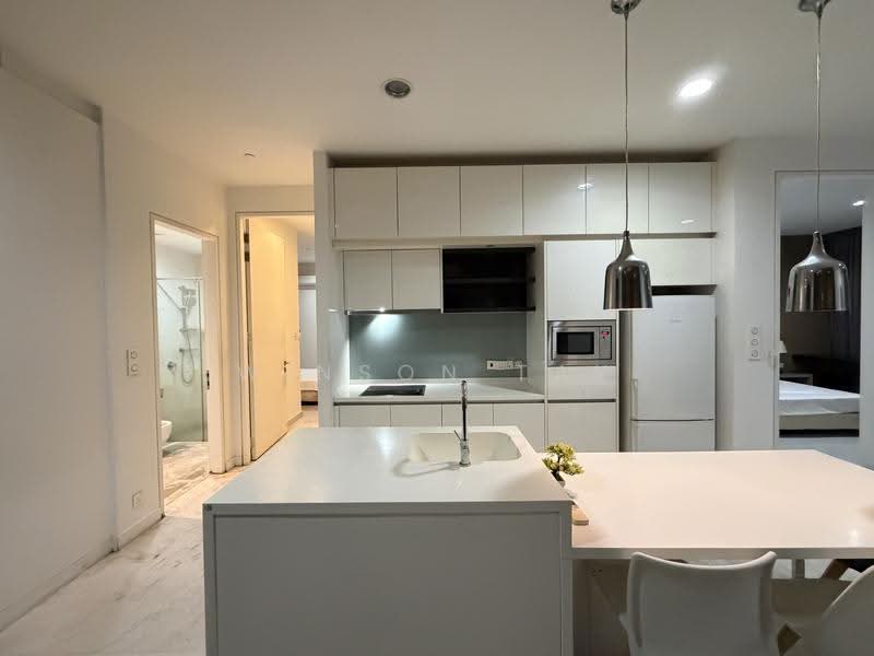 Kediaman Servis untuk Dijual di The Face Suites (Platinum Suites) - Winson Tay - PropertyGuru.com.my