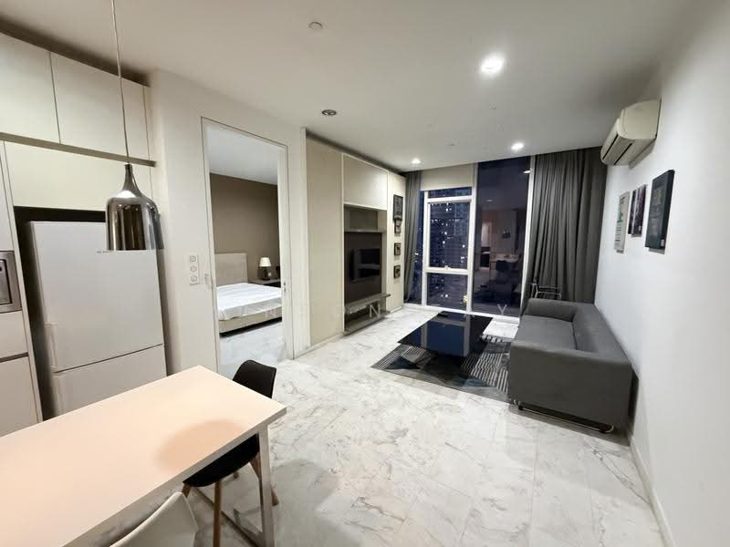 Kediaman Servis untuk Dijual di The Face Suites (Platinum Suites) - Winson Tay - PropertyGuru.com.my