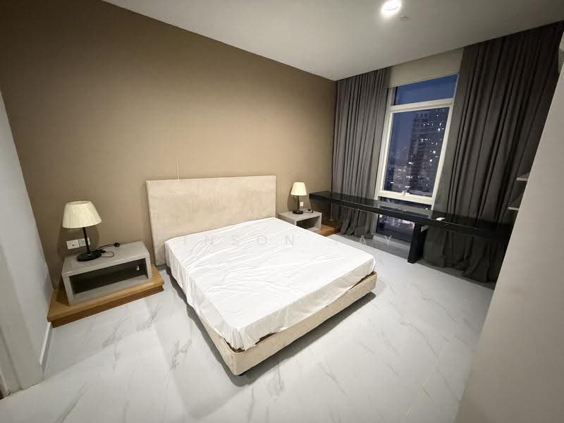 Kediaman Servis untuk Dijual di The Face Suites (Platinum Suites) - Winson Tay - PropertyGuru.com.my