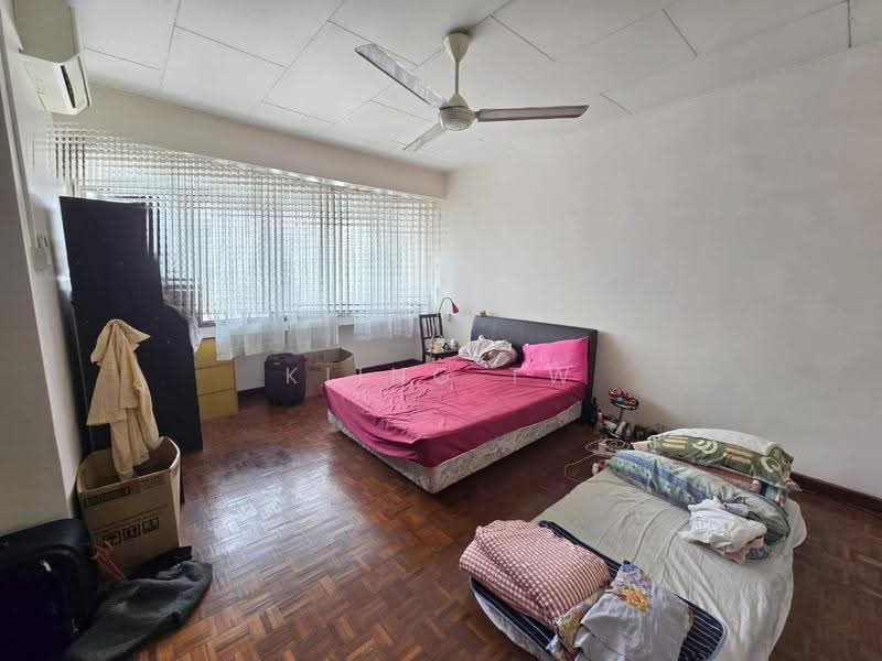 2-storey Terraced House for Sale in Kepong (Kuala Lumpur) - Kiing TW - Bedroom - PropertyGuru.com.my