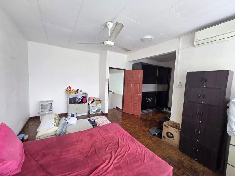 2-storey Terraced House for Sale in Kepong (Kuala Lumpur) - Kiing TW - Bedroom - PropertyGuru.com.my