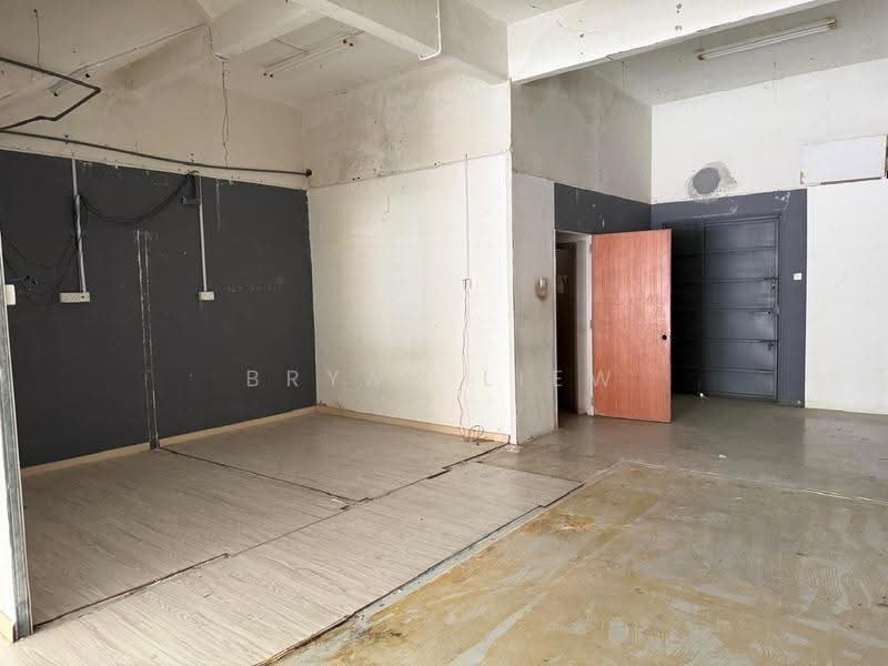 Kedai untuk Disewa di Reko Sentral (Kajang) - Bryan Liew - Interior - PropertyGuru.com.my