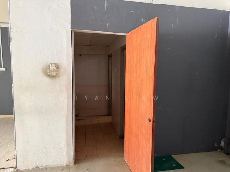Kedai untuk Disewa di Reko Sentral (Kajang) - Bryan Liew - Interior - PropertyGuru.com.my