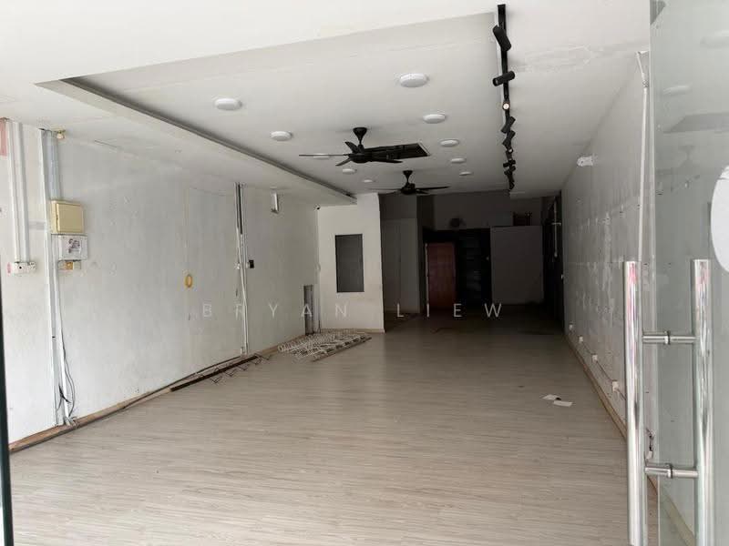 Kedai untuk Disewa di Reko Sentral (Kajang) - Bryan Liew - Interior - PropertyGuru.com.my