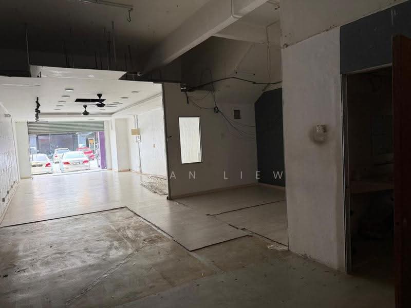 Kedai untuk Disewa di Reko Sentral (Kajang) - Bryan Liew - Interior - PropertyGuru.com.my