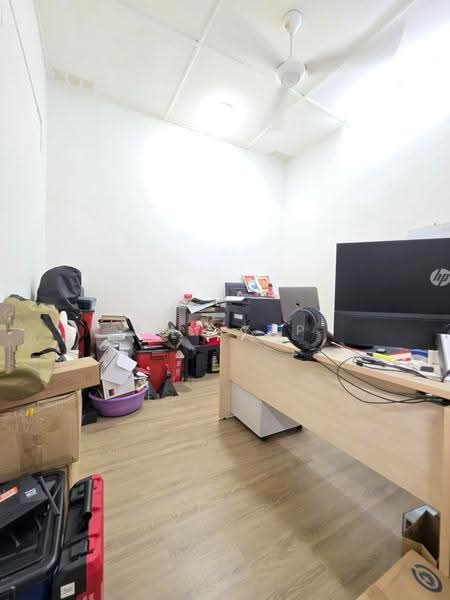 1-storey Terraced House for Rent in Taman Ehsan (Kepong) - Amy Yap - Study - PropertyGuru.com.my