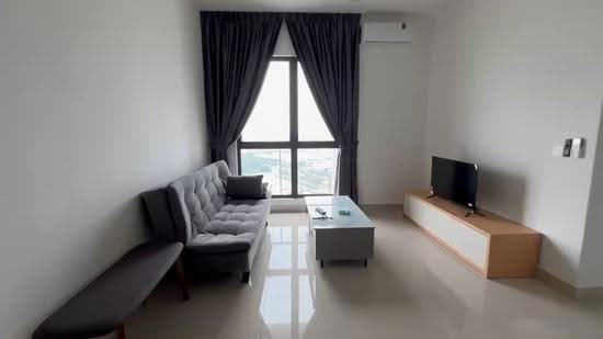 Service Residence for Rent at D'Sini Residences - Jade Gan - PropertyGuru.com.my