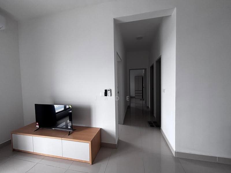 Service Residence for Rent at D'Sini Residences - Jade Gan - Living Room - PropertyGuru.com.my