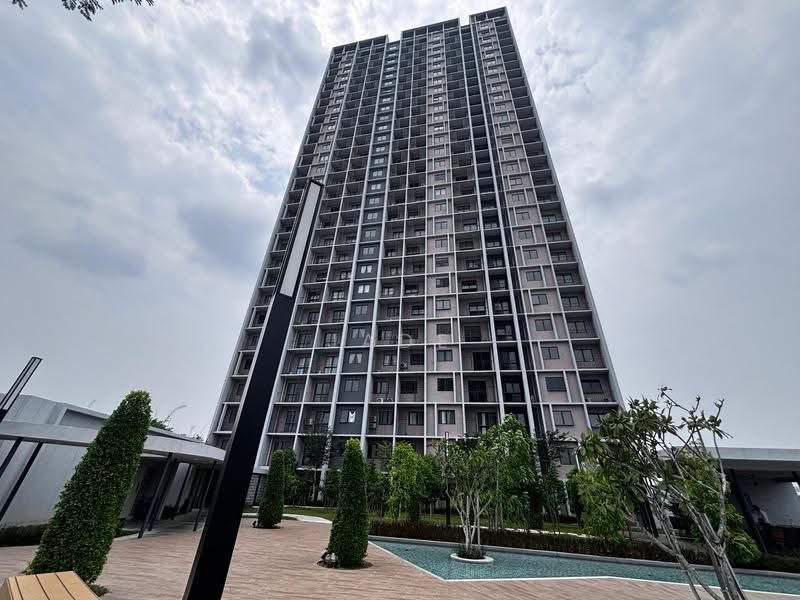 Service Residence for Rent at D'Sini Residences - Jade Gan - Exterior - PropertyGuru.com.my