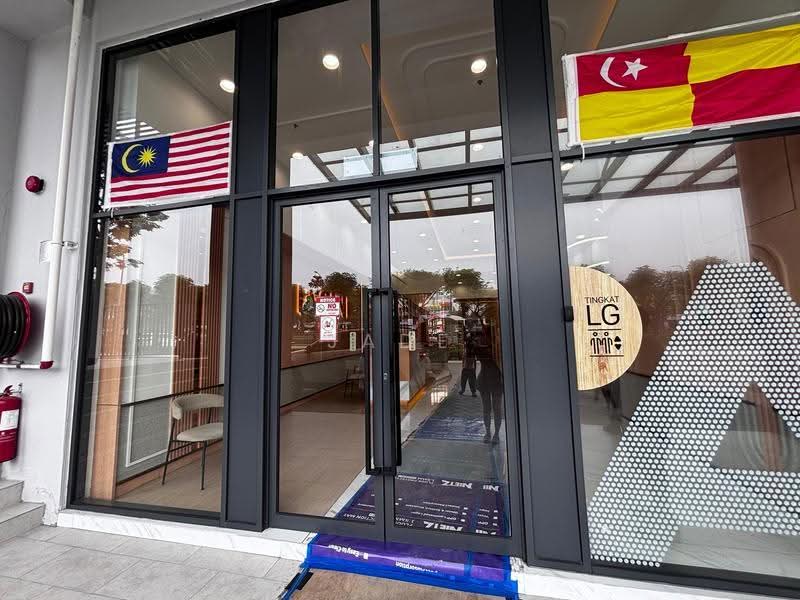 Service Residence for Rent at D'Sini Residences - Jade Gan - Exterior - PropertyGuru.com.my