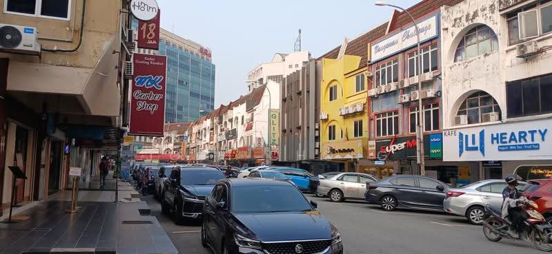 Shop for Rent in Bandar Puteri Puchong (Puchong) - Josh Chong - Exterior - PropertyGuru.com.my