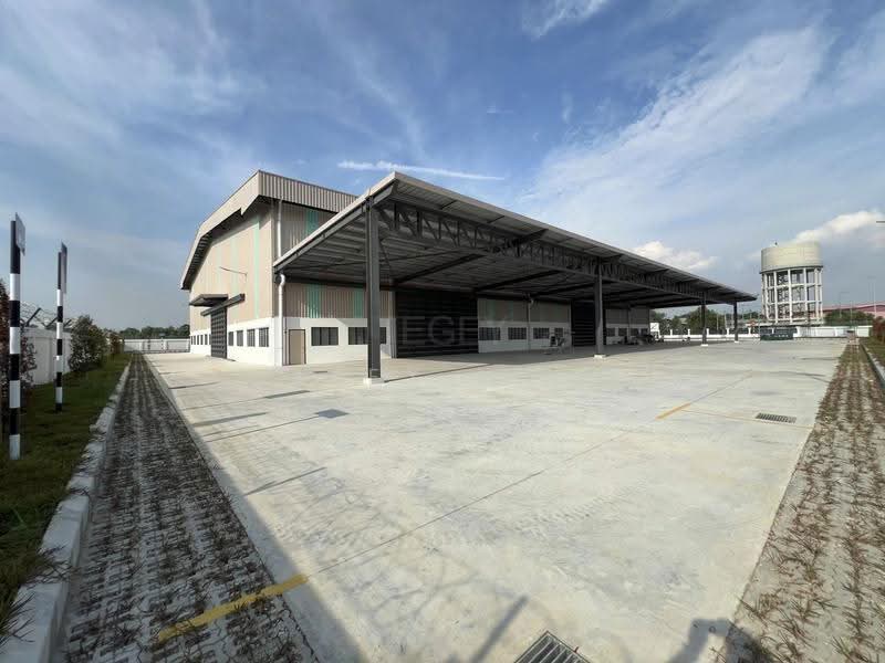 Warehouse for Rent in Puncak Alam (Selangor) - Alex Lee - Exterior - PropertyGuru.com.my