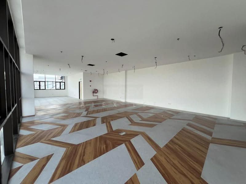 Warehouse for Rent in Puncak Alam (Selangor) - Alex Lee - Interior - PropertyGuru.com.my
