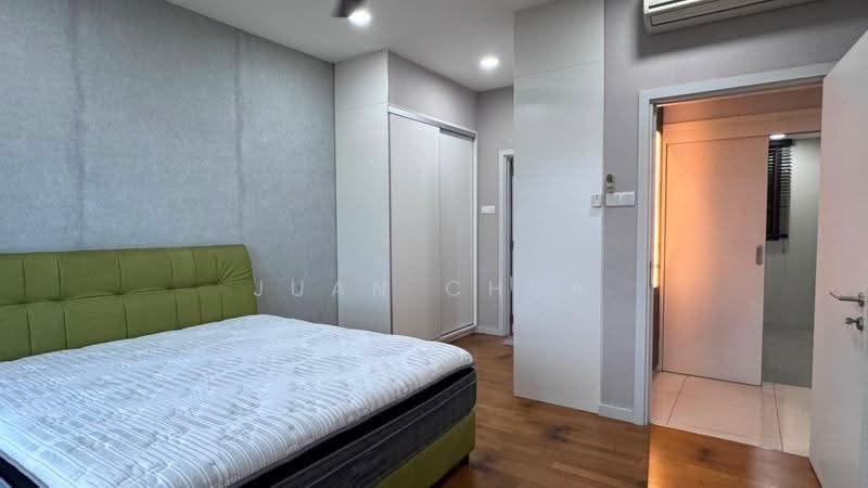 Kondominium untuk Disewa di Iskandar Residences - Juan Chua - PropertyGuru.com.my
