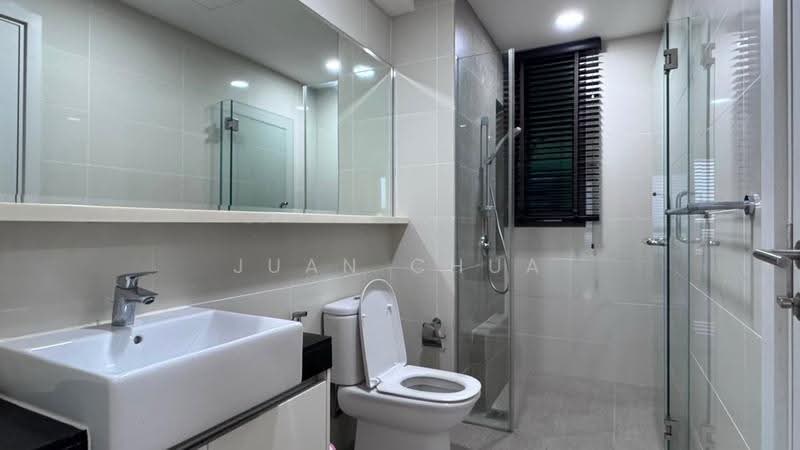 Kondominium untuk Disewa di Iskandar Residences - Juan Chua - PropertyGuru.com.my