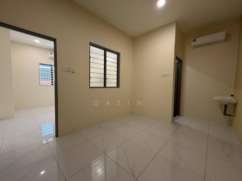 Semi-Detached House for Sale in Taman Kampar (Ipoh) - Qazin Khoo - Interior - PropertyGuru.com.my