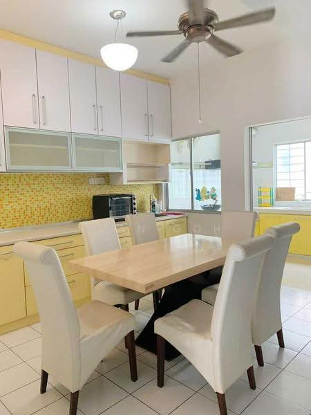 2-storey Terraced House for Sale in Bandar Bukit Puchong 2 (Puchong) - Evan Goh - Kitchen - PropertyGuru.com.my