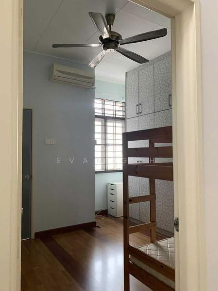2-storey Terraced House for Sale in Bandar Bukit Puchong 2 (Puchong) - Evan Goh - Bedroom - PropertyGuru.com.my