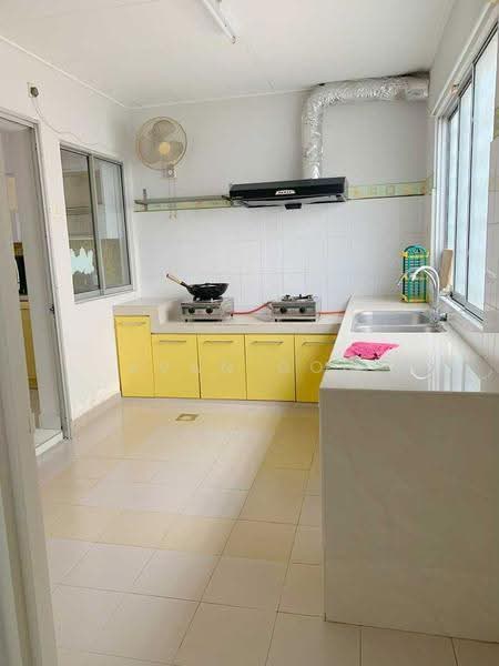 2-storey Terraced House for Sale in Bandar Bukit Puchong 2 (Puchong) - Evan Goh - Kitchen - PropertyGuru.com.my