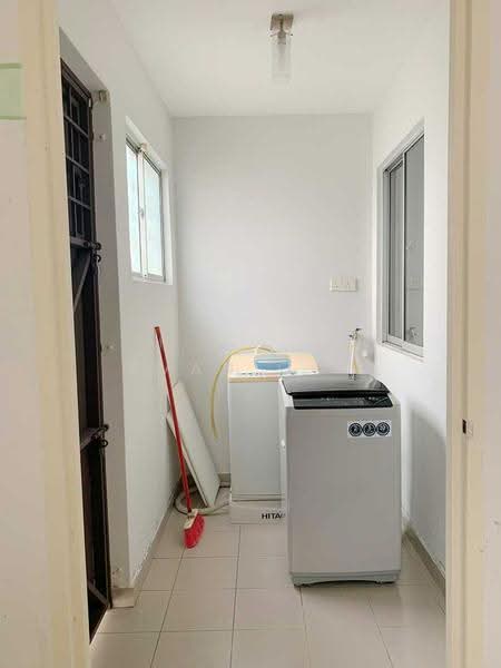 2-storey Terraced House for Sale in Bandar Bukit Puchong 2 (Puchong) - Evan Goh - Interior - PropertyGuru.com.my