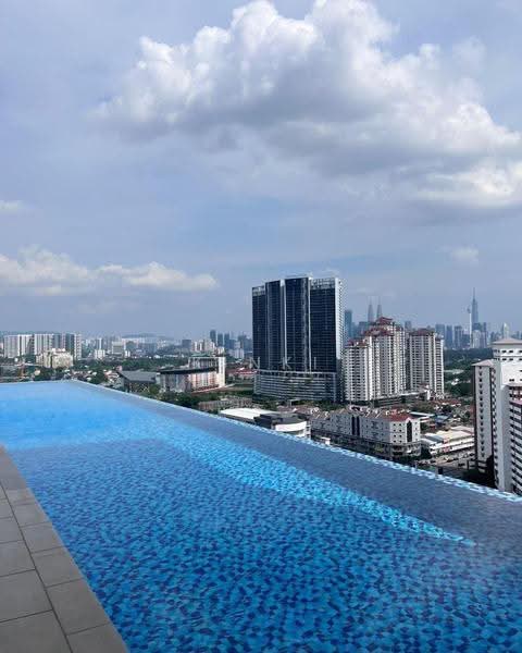 Condominium for Sale at The Nest @ Genting Klang - KINKI CHAN - View - PropertyGuru.com.my