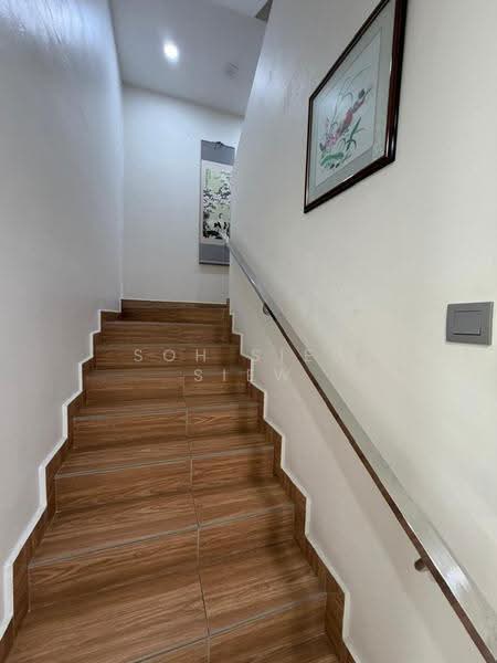 Semi-Detached House for Rent in Desa Parkcity (Kuala Lumpur) - Soh Siew Siew - Interior - PropertyGuru.com.my