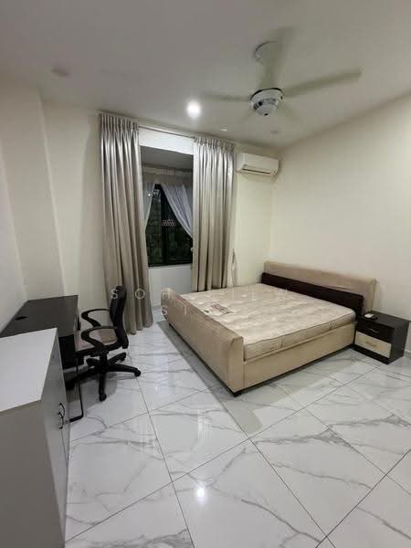 Semi-Detached House for Rent in Desa Parkcity (Kuala Lumpur) - Soh Siew Siew - Bedroom - PropertyGuru.com.my
