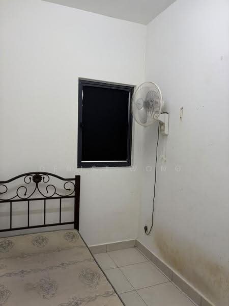 Service Residence for Rent at Flora Residency - Denise Wong - Bedroom - PropertyGuru.com.my