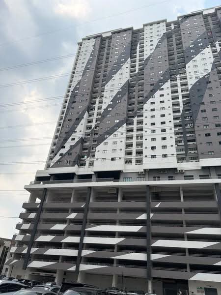 Service Residence for Rent at Flora Residency - Denise Wong - Exterior - PropertyGuru.com.my