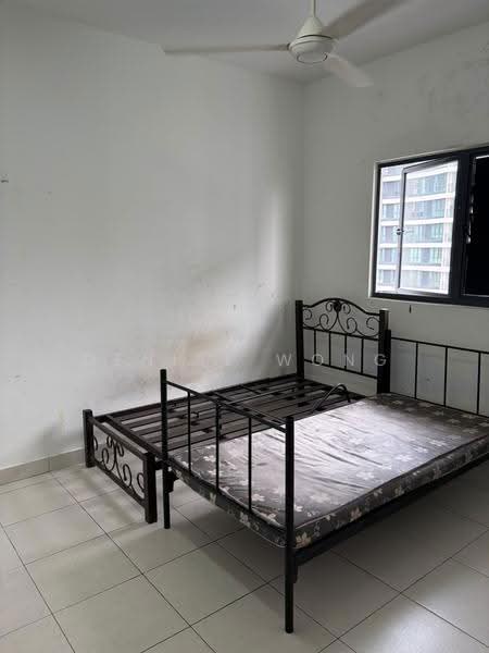Service Residence for Rent at Flora Residency - Denise Wong - Bedroom - PropertyGuru.com.my