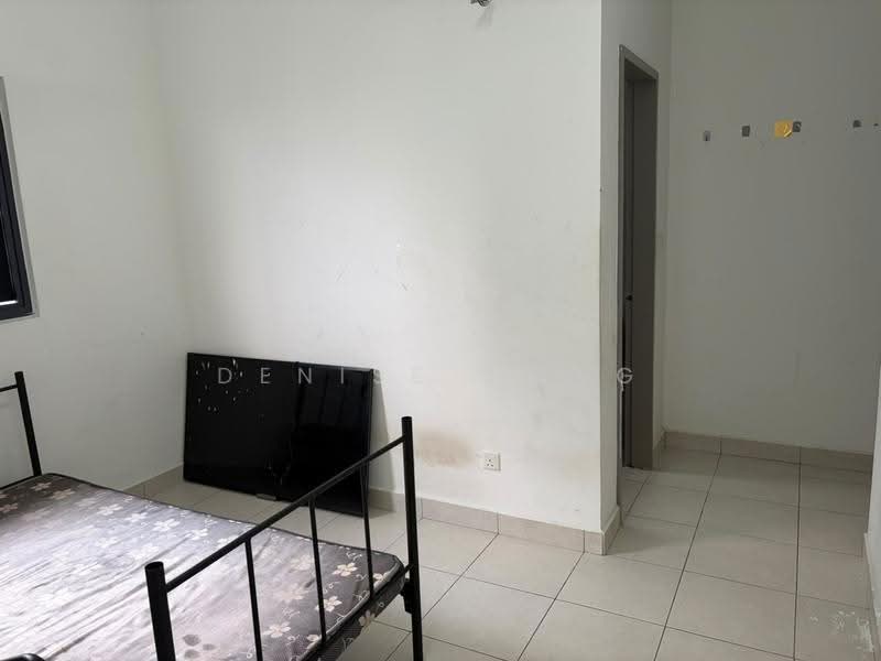 Service Residence for Rent at Flora Residency - Denise Wong - Bedroom - PropertyGuru.com.my