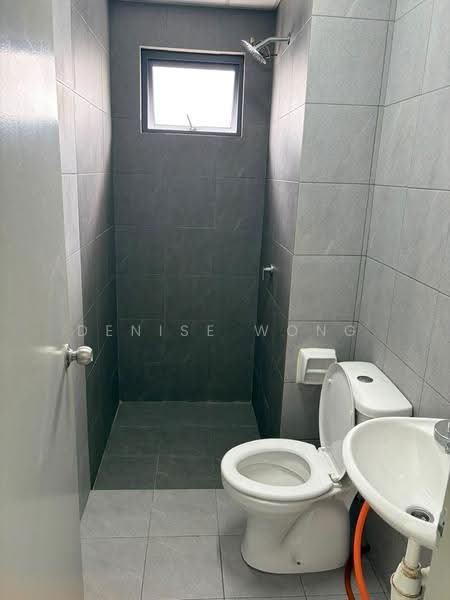 Service Residence for Rent at Flora Residency - Denise Wong - Bathroom - PropertyGuru.com.my