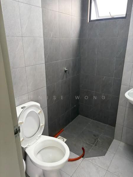 Service Residence for Rent at Flora Residency - Denise Wong - Bathroom - PropertyGuru.com.my