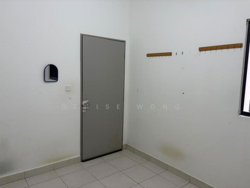 Service Residence for Rent at Flora Residency - Denise Wong - Interior - PropertyGuru.com.my