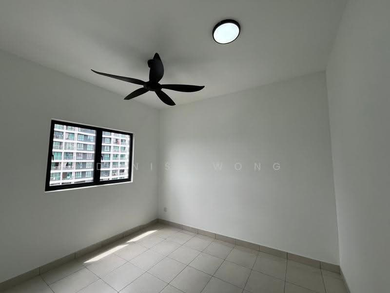 Service Residence for Rent at Flora Residency - Denise Wong - Interior - PropertyGuru.com.my