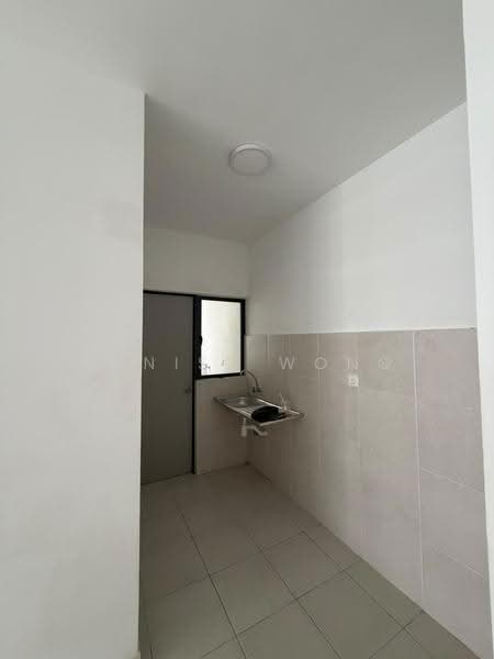 Service Residence for Rent at Flora Residency - Denise Wong - Kitchen - PropertyGuru.com.my