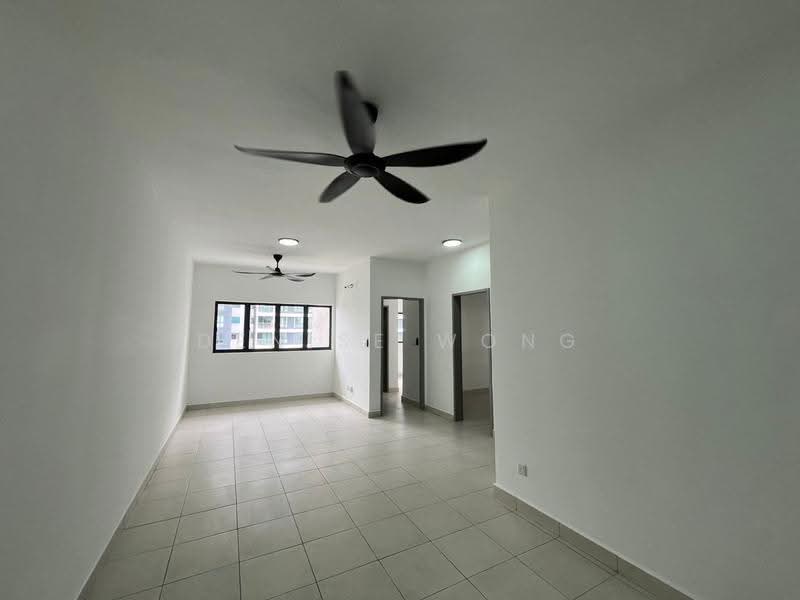 Service Residence for Rent at Flora Residency - Denise Wong - Living Room - PropertyGuru.com.my