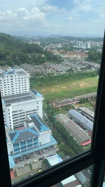 Kediaman Servis untuk Disewa di MKH Boulevard II - Nick Chin - View - PropertyGuru.com.my