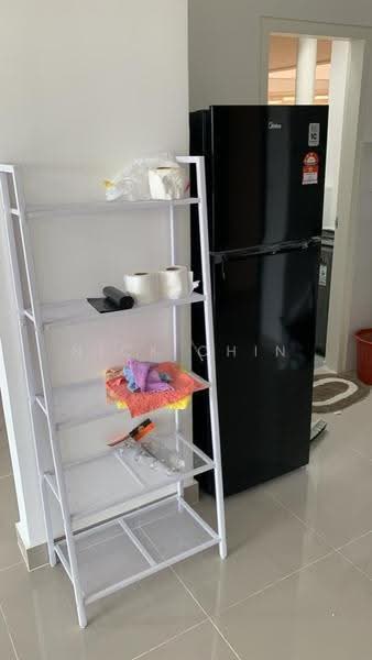 Kediaman Servis untuk Disewa di MKH Boulevard II - Nick Chin - Interior - PropertyGuru.com.my