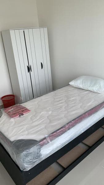 Kediaman Servis untuk Disewa di MKH Boulevard II - Nick Chin - Bedroom - PropertyGuru.com.my