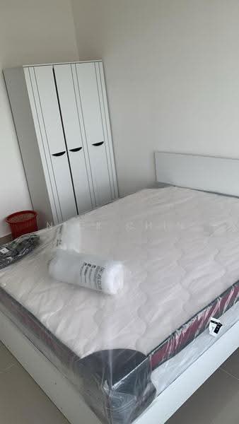 Kediaman Servis untuk Disewa di MKH Boulevard II - Nick Chin - Bedroom - PropertyGuru.com.my