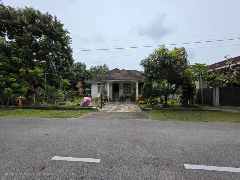 Bungalow House for Sale in Perumahan Sungai Isap 3 (Kuantan) - Mohammad Azizi - PropertyGuru.com.my