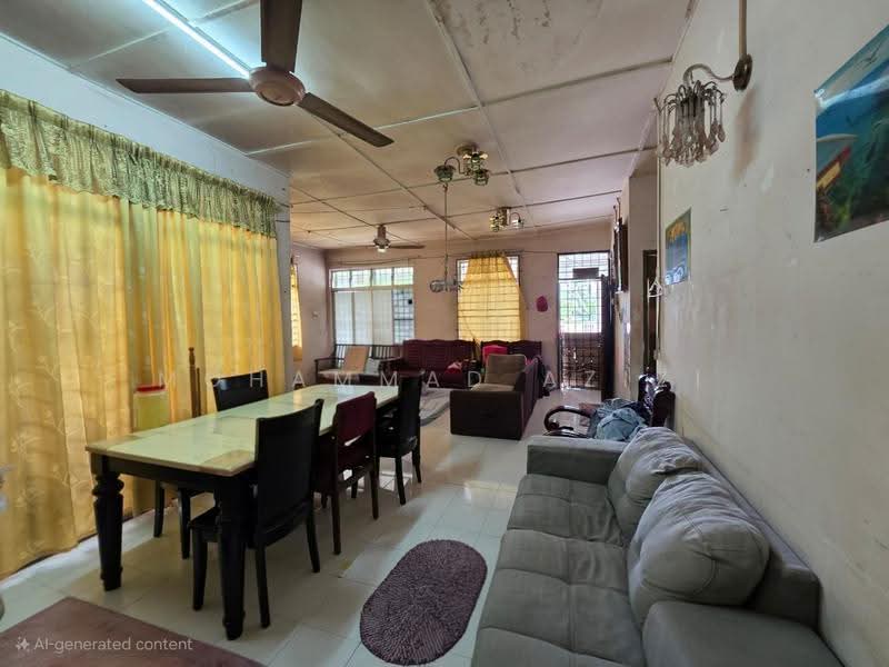 Bungalow House for Sale in Perumahan Sungai Isap 3 (Kuantan) - Mohammad Azizi - PropertyGuru.com.my