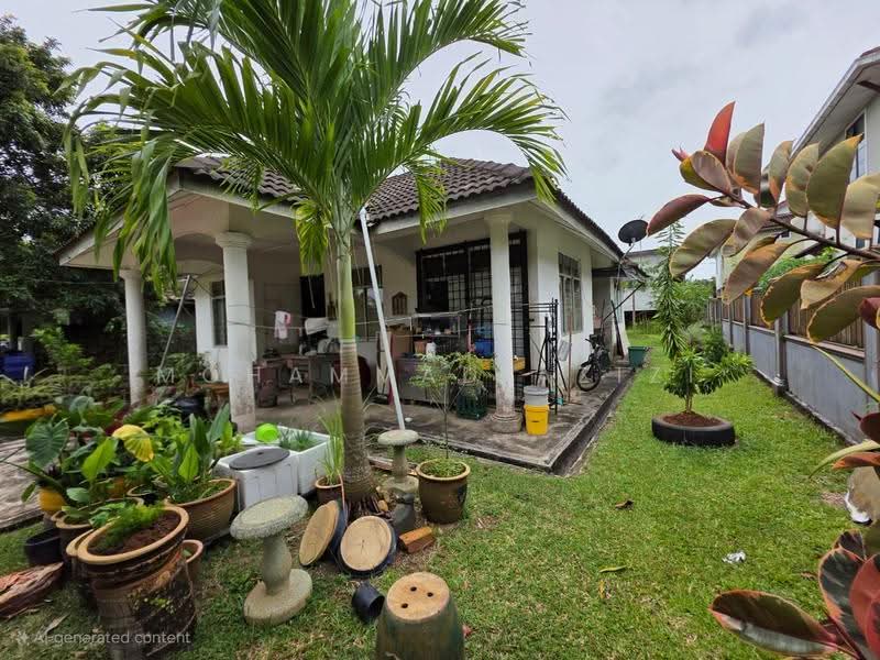 Bungalow House for Sale in Perumahan Sungai Isap 3 (Kuantan) - Mohammad Azizi - PropertyGuru.com.my