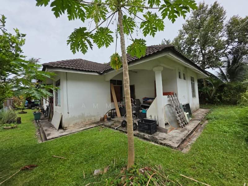 Bungalow House for Sale in Perumahan Sungai Isap 3 (Kuantan) - Mohammad Azizi - PropertyGuru.com.my
