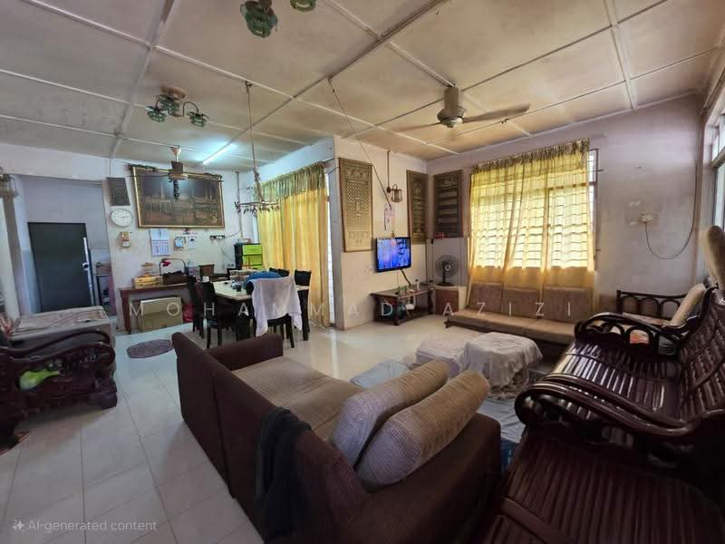 Bungalow House for Sale in Perumahan Sungai Isap 3 (Kuantan) - Mohammad Azizi - PropertyGuru.com.my